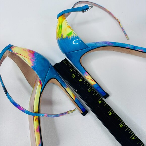 Stuart Weitzman Stilleto - Picture 7 of 7